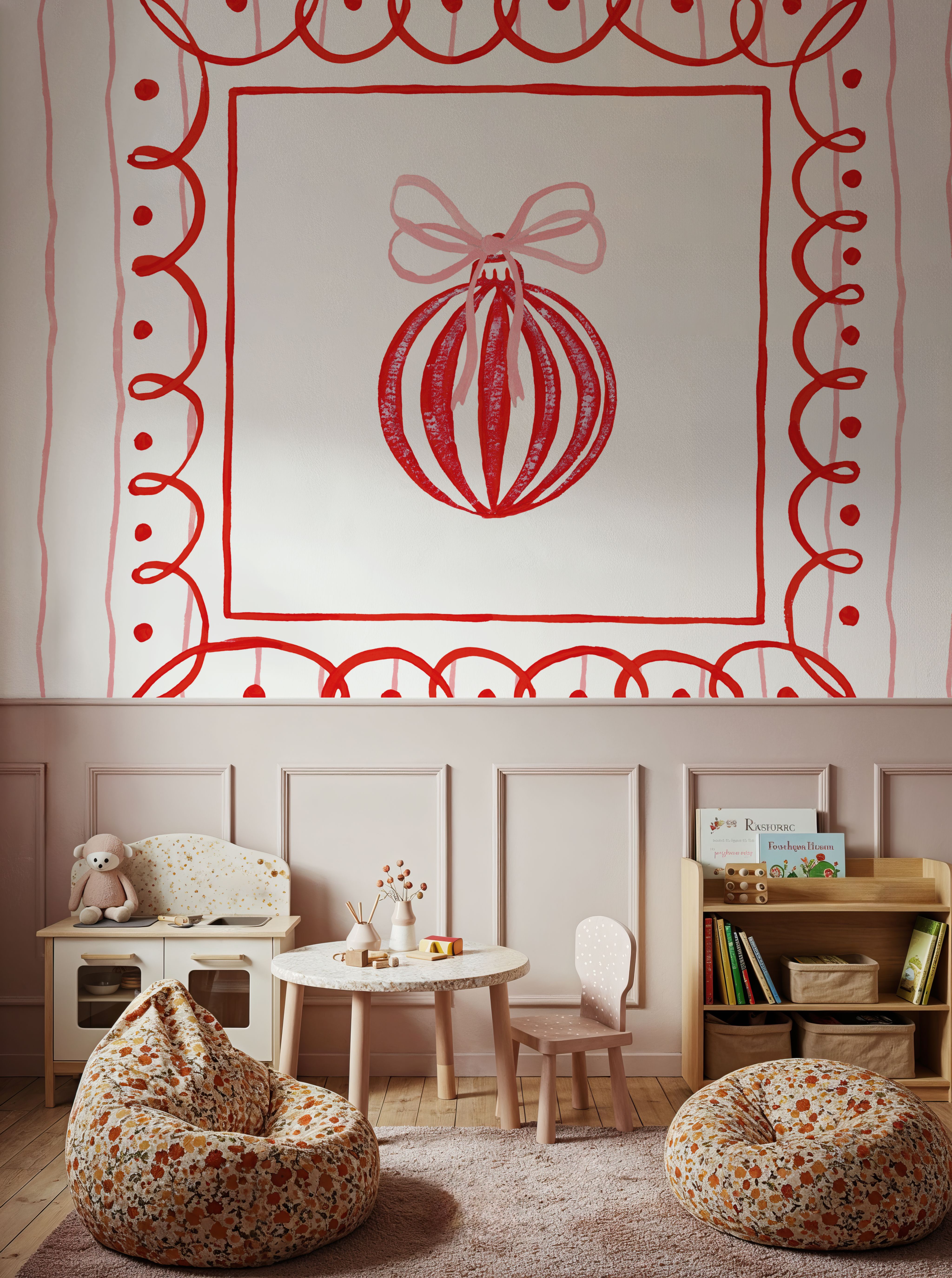 Hearth and Home VIII