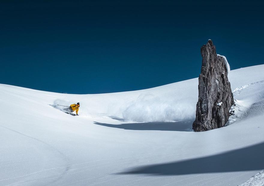 Putting Down a Trail