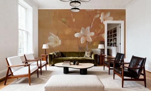 White Magnolia