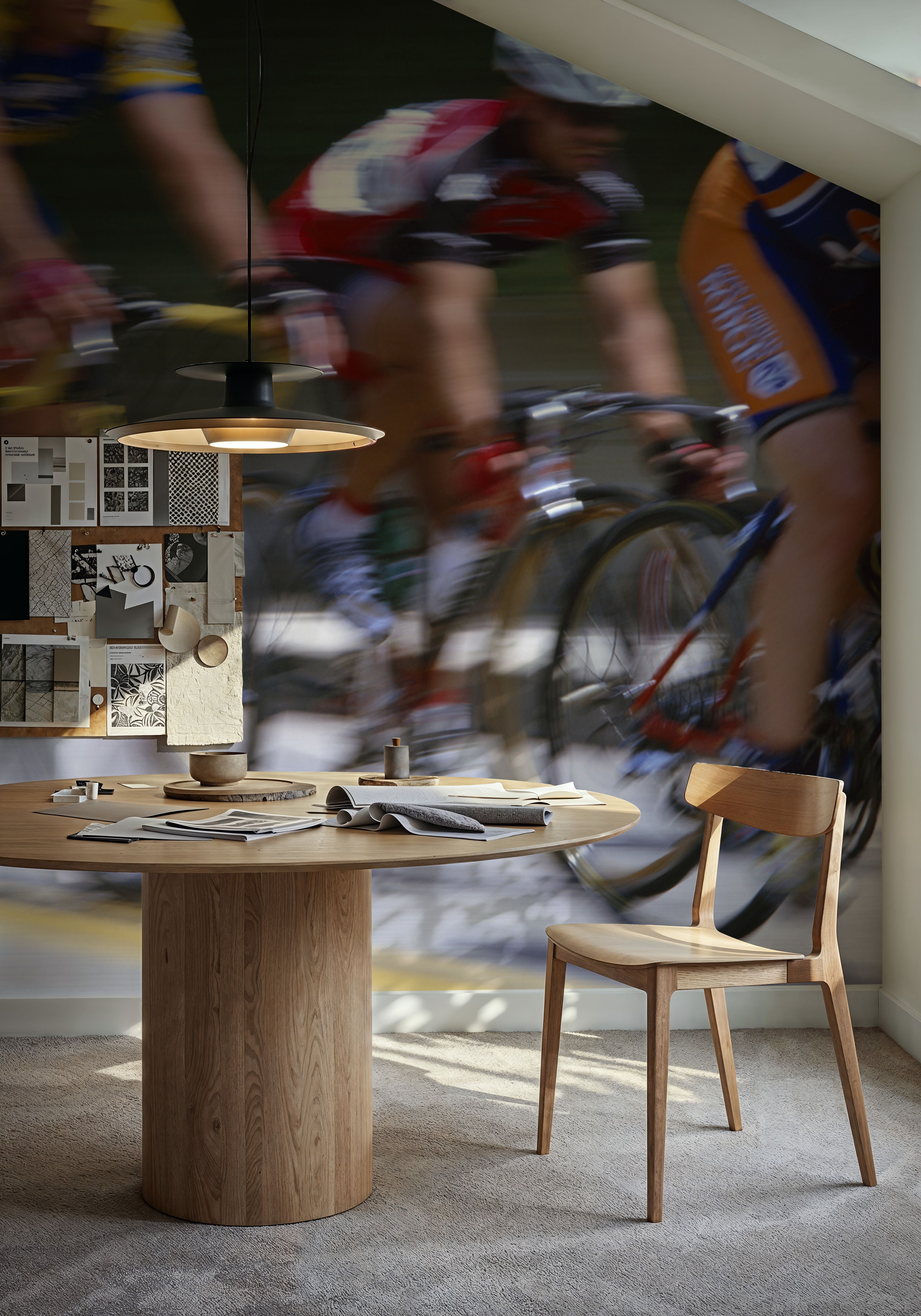 Peloton Blur