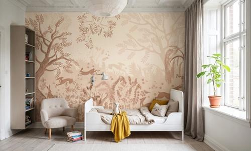Liria Eden, Apricot Blush