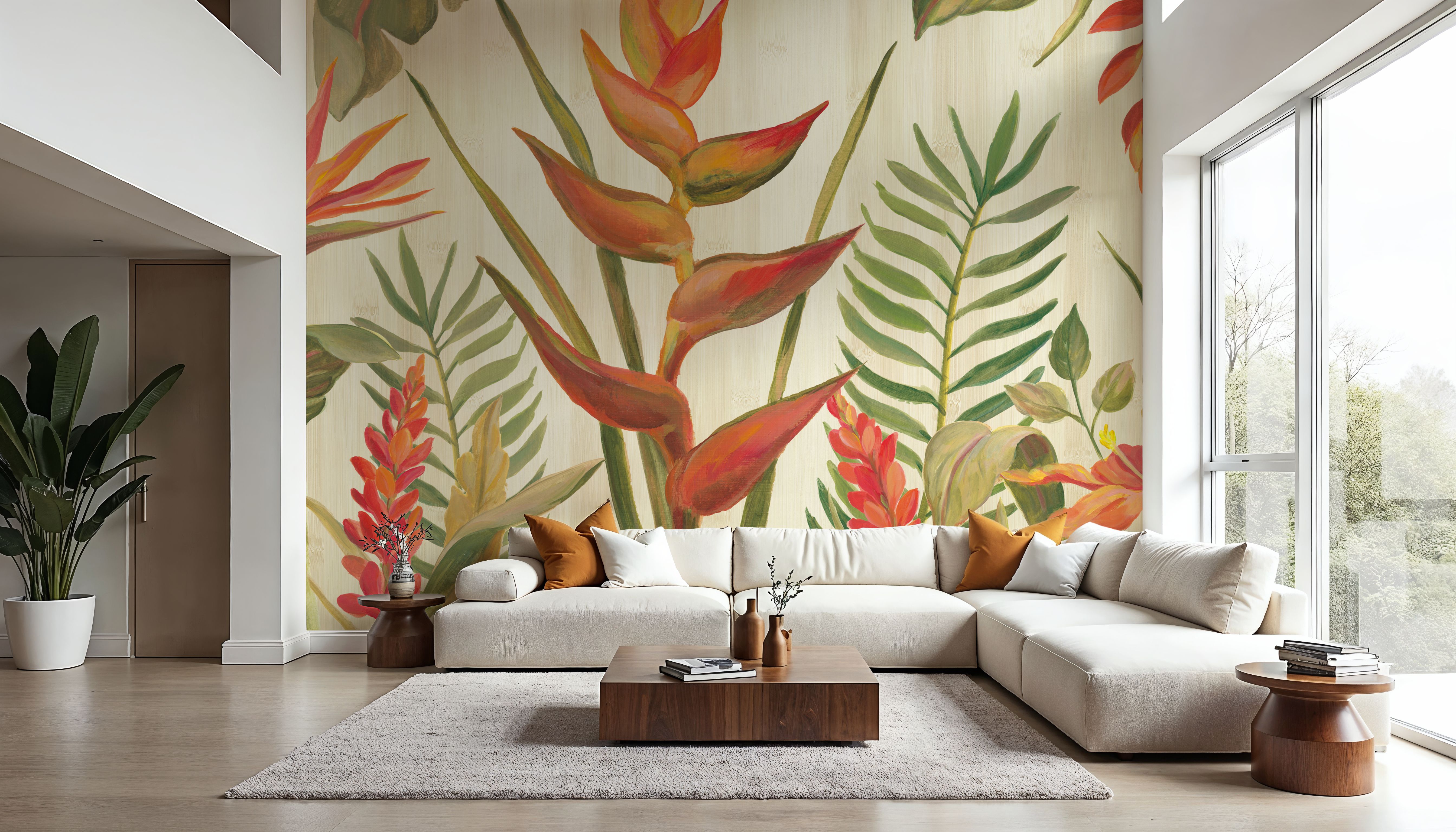 Where Are The Birds?