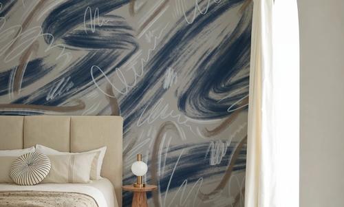 Scribble Flow, Ocean