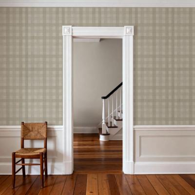 Country Jingham Beige