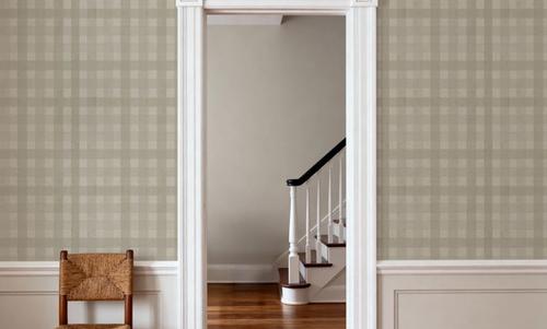 Country Jingham Beige