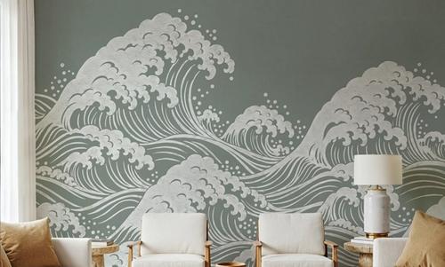 Edo Waves, Sage