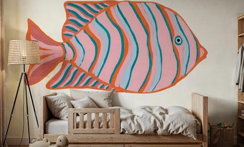 Tropical Fish I
