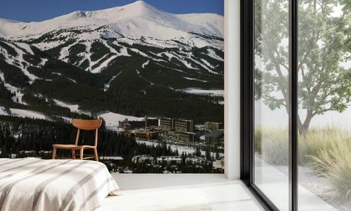 Alpine Ski Haven