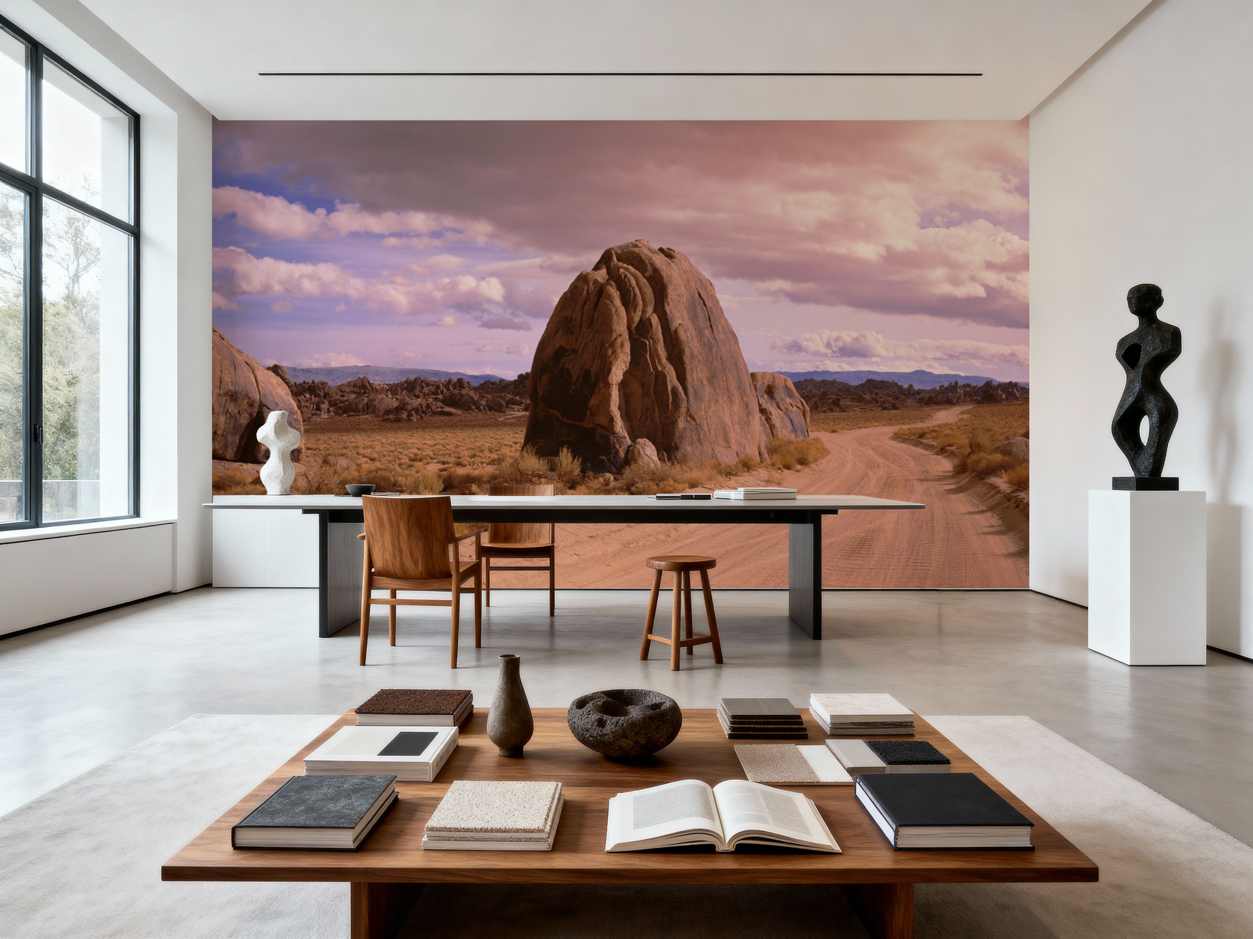 Desert Canyon Journey