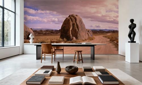 Desert Canyon Journey