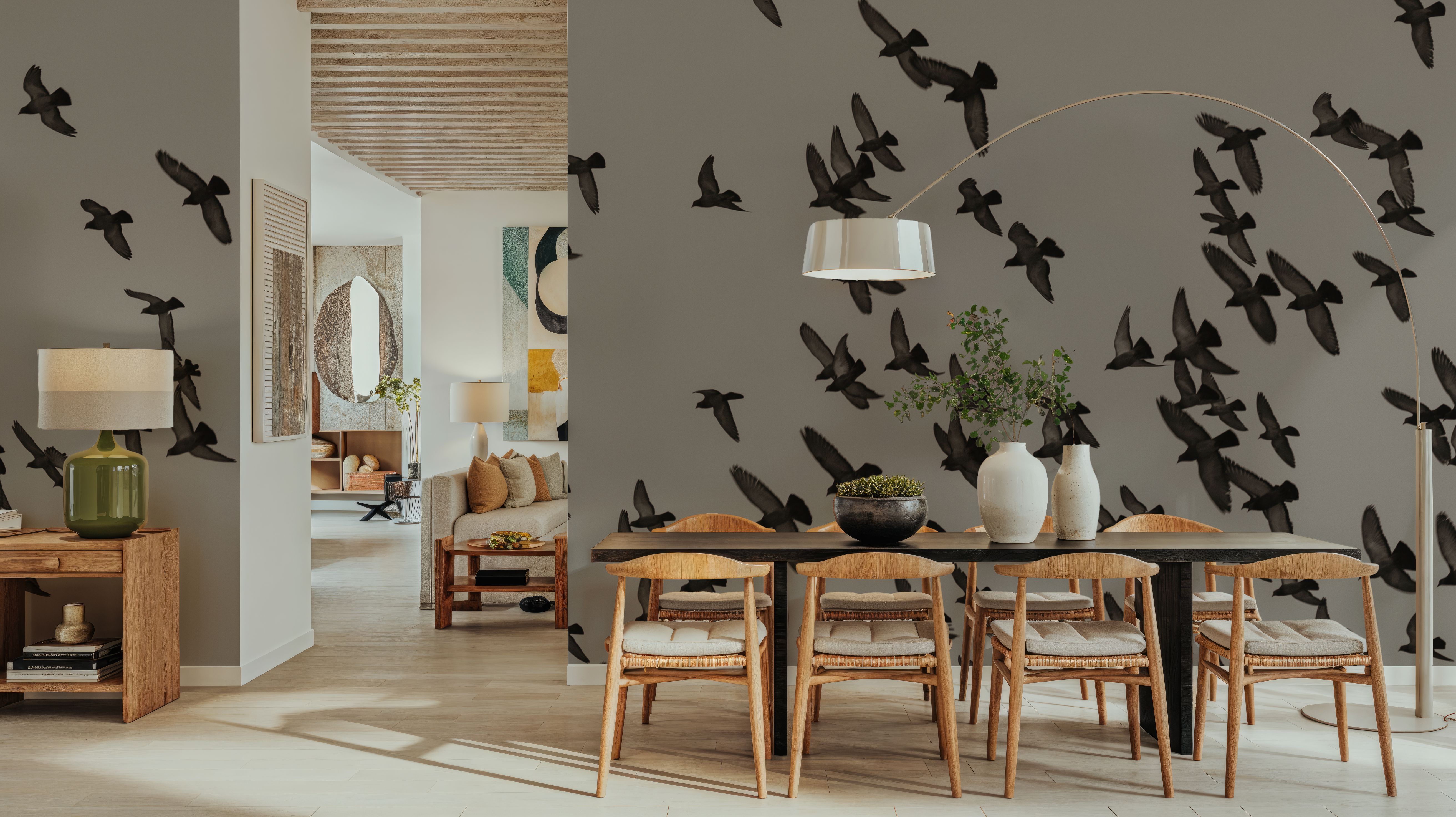 Flock II