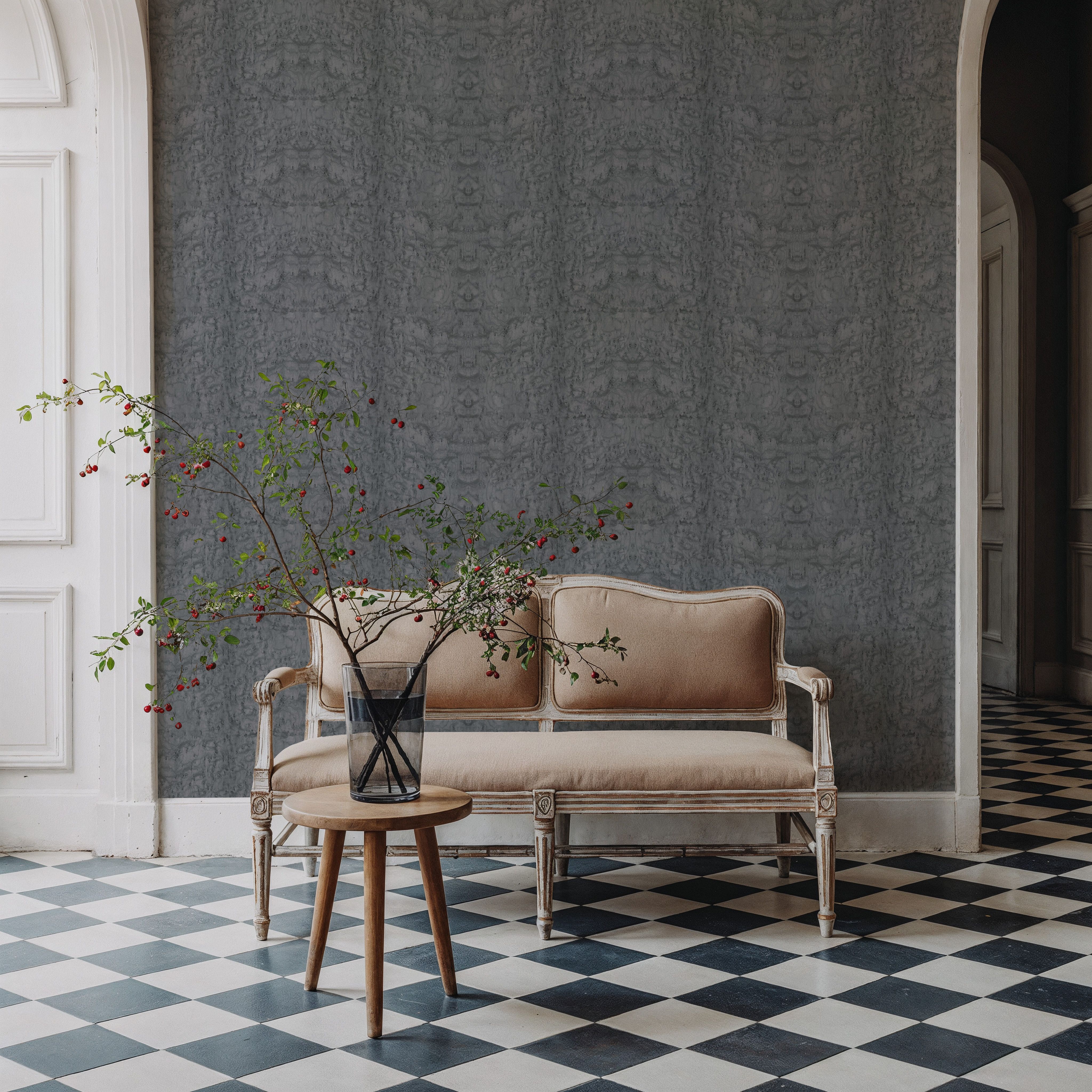 Burl Wood, Driftwood