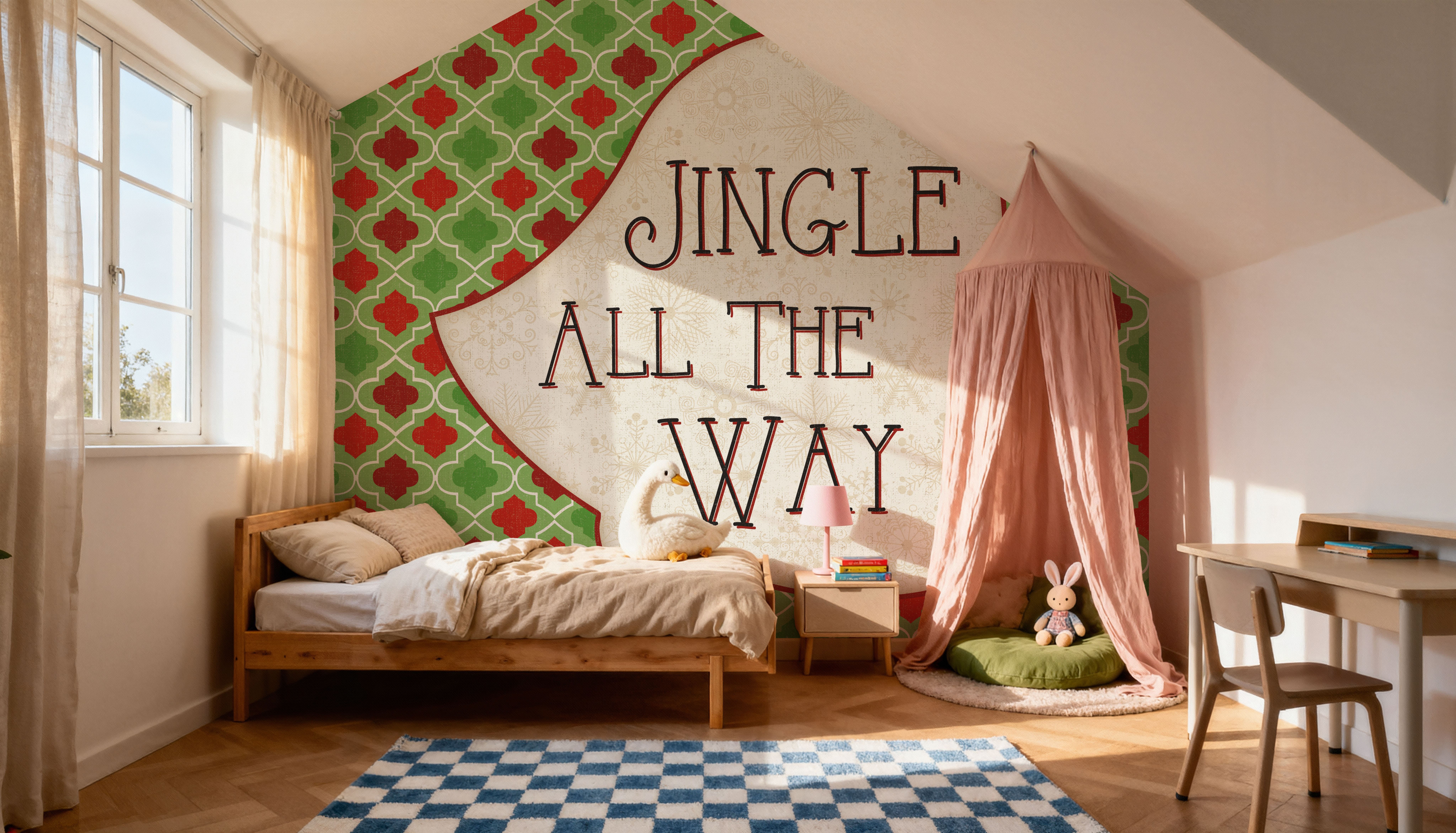 Festive Thoughts III