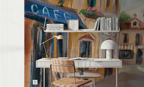 Parisian Diary III