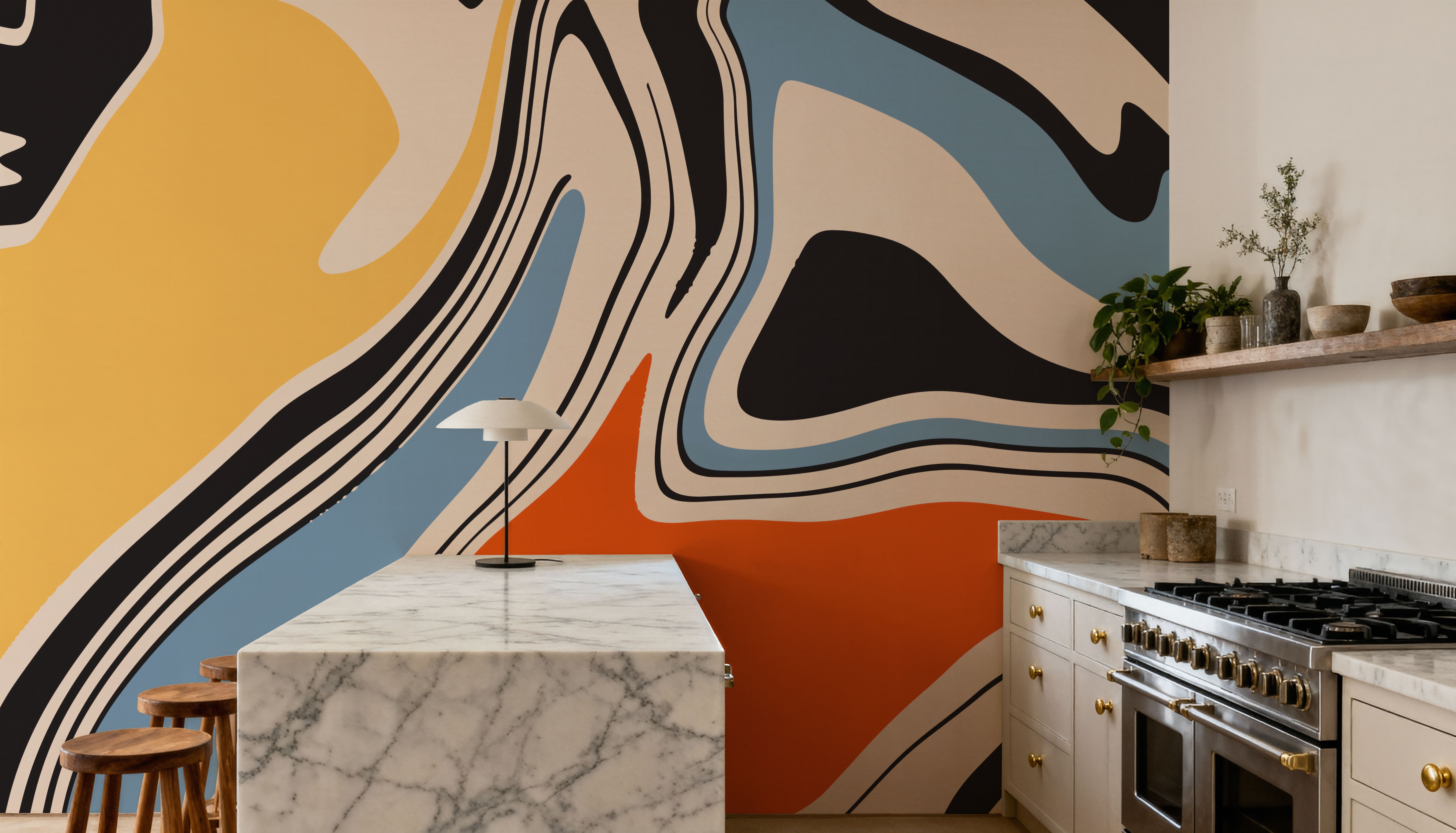 Those Were The Days I