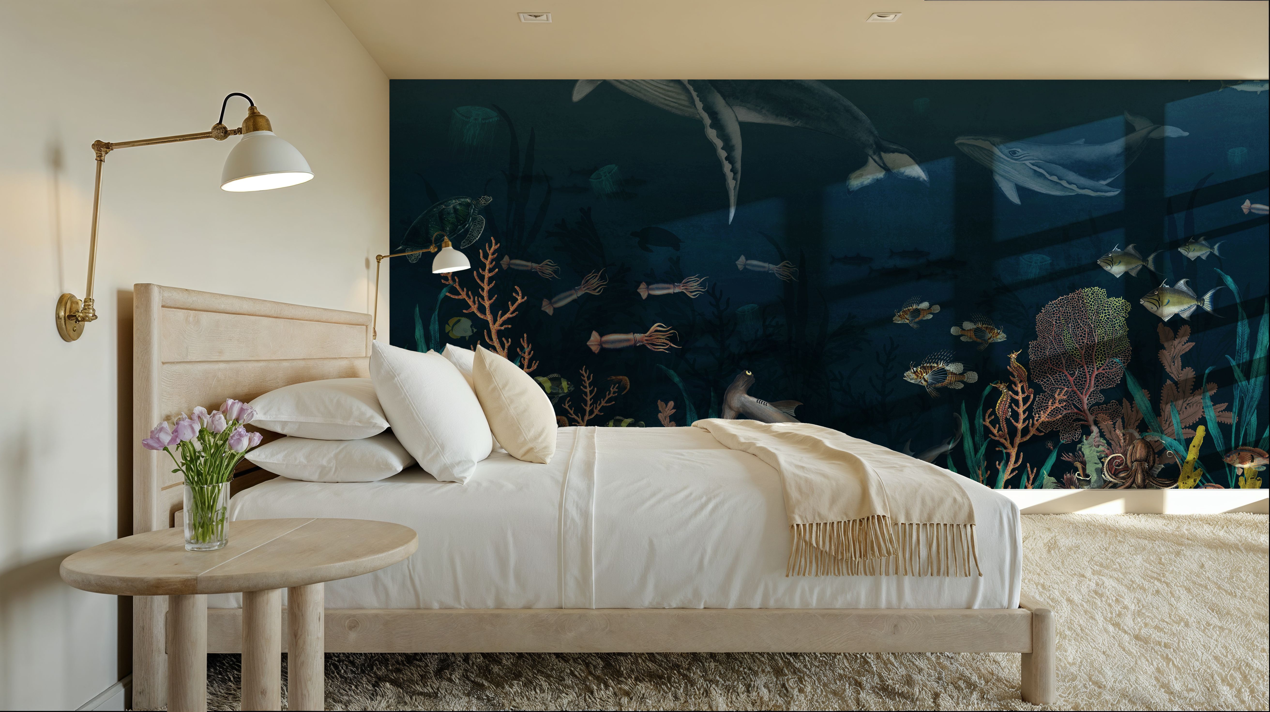 Underwater World