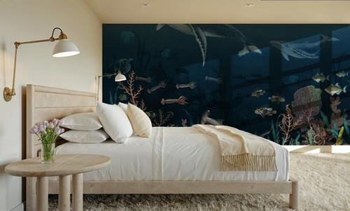 Underwater World