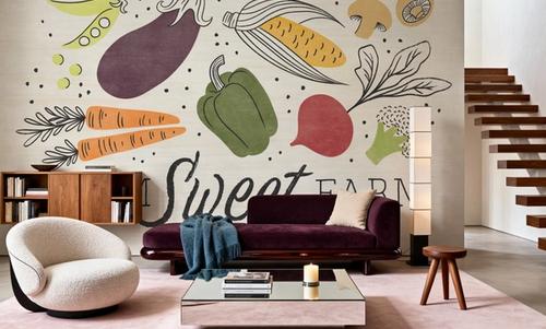 Sweet Farm