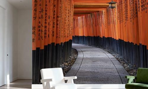Fushimi Inari Taisha Shrine