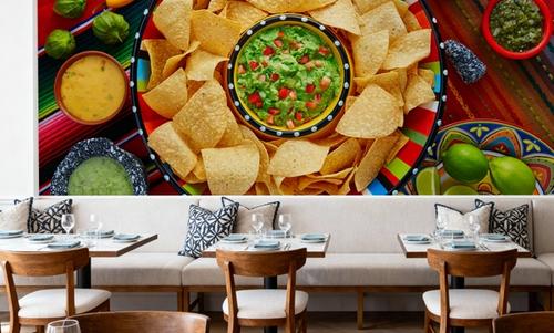Nachos Dreams