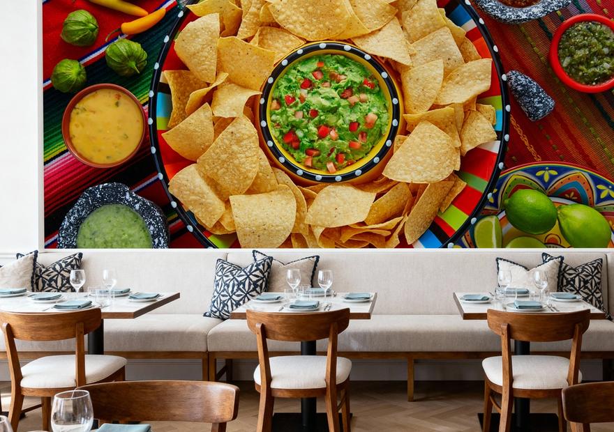 Nachos Dreams
