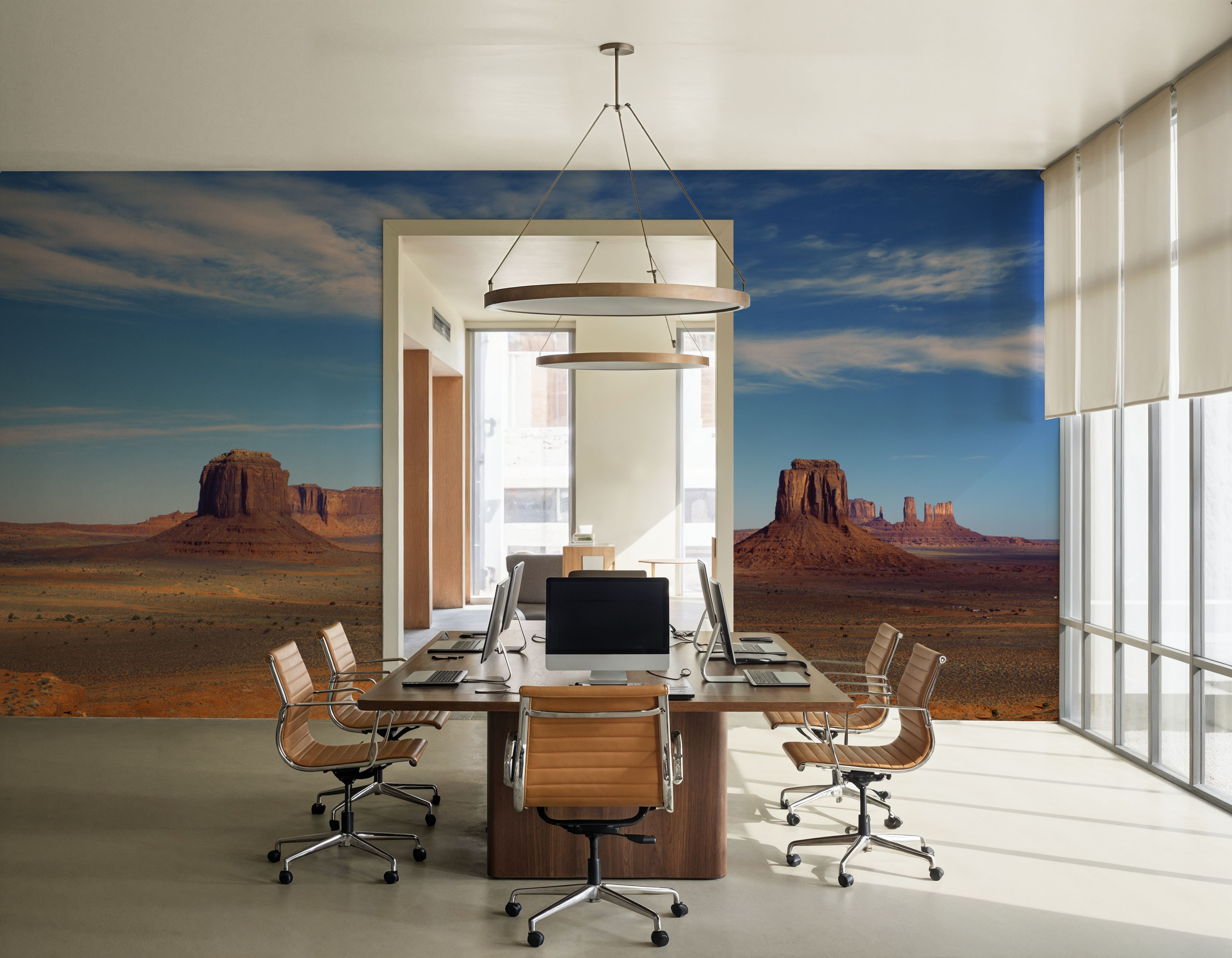 Monument Valley Majesty,