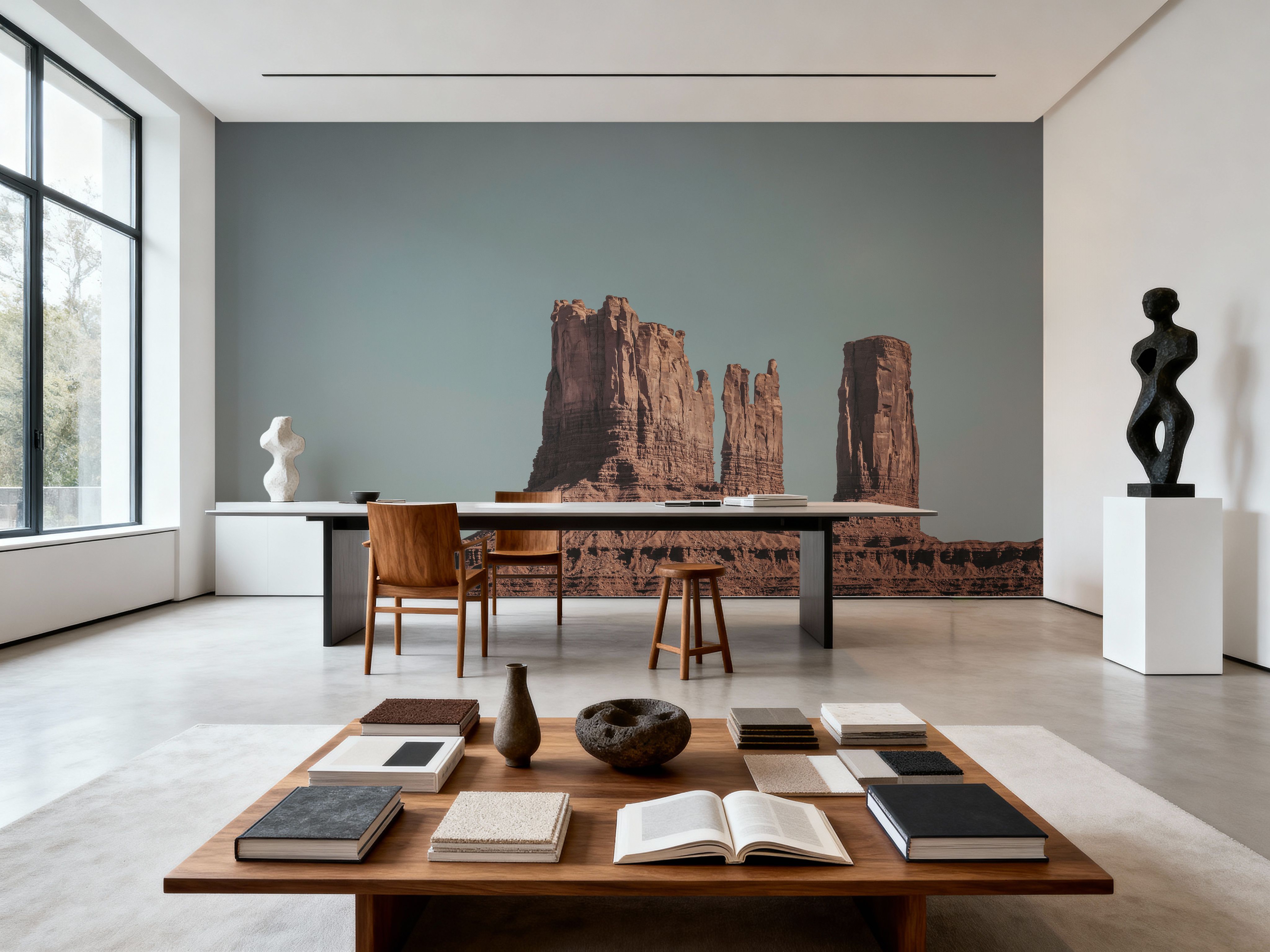 Monument Valley Snap