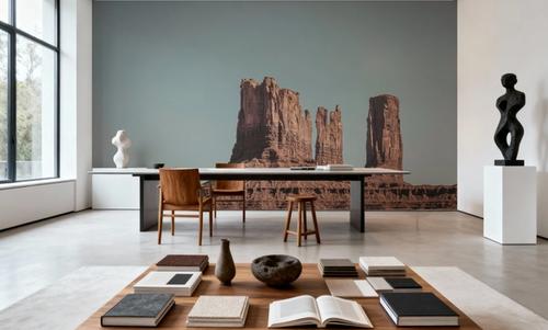Monument Valley Snap