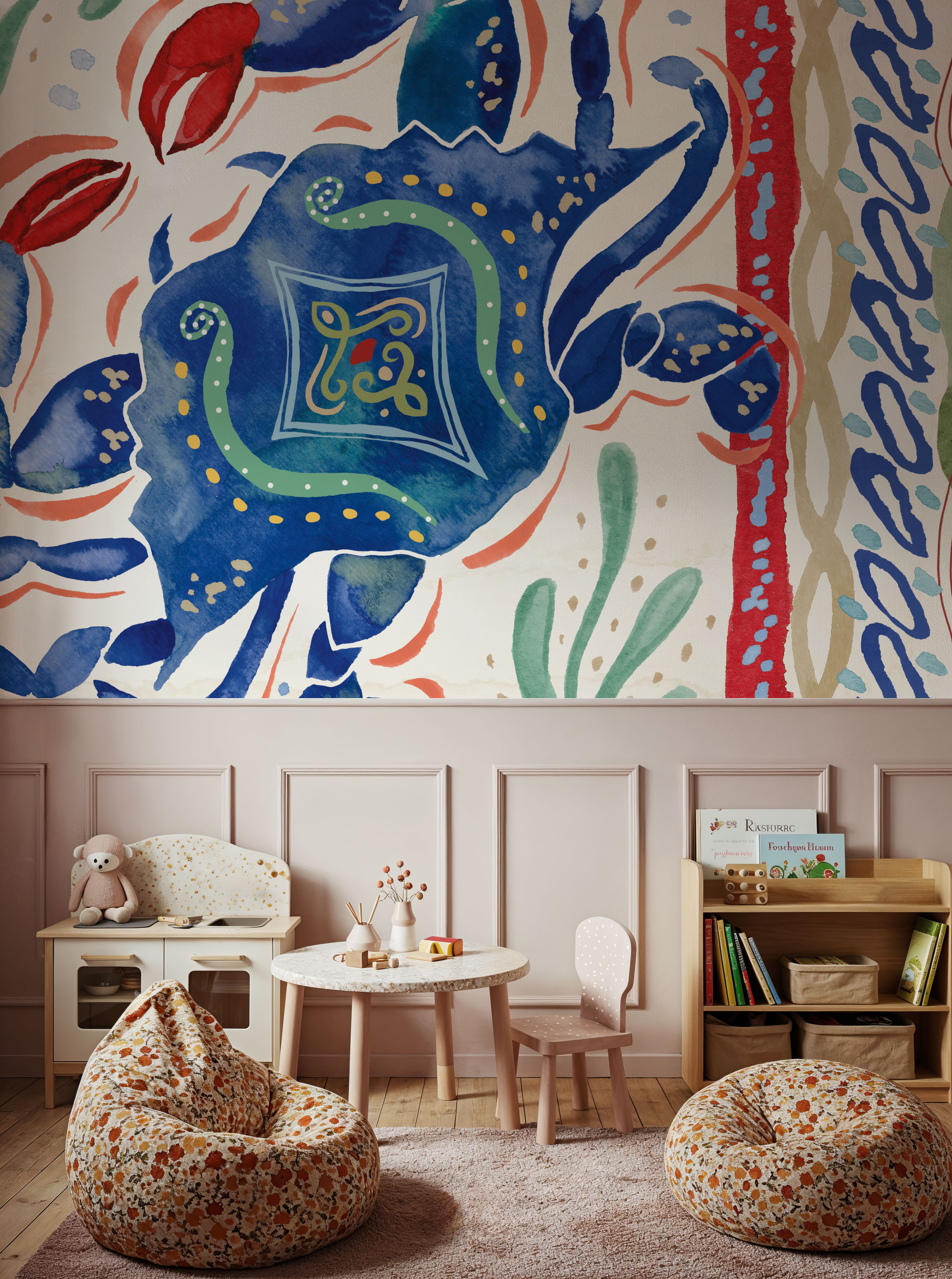 Nautical Vibes IV