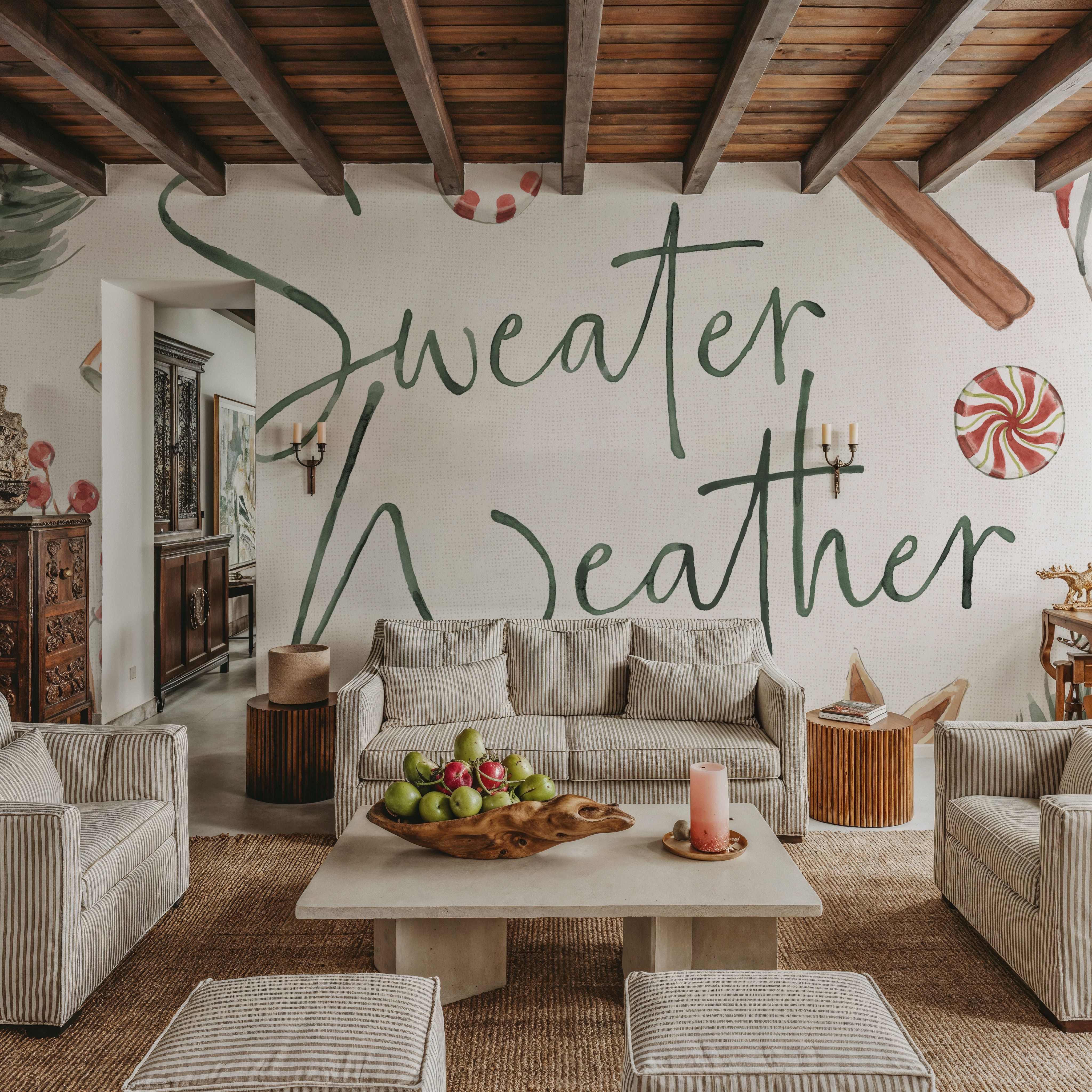 Winter Warmth V
