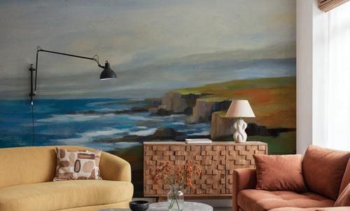 Golden Cliff