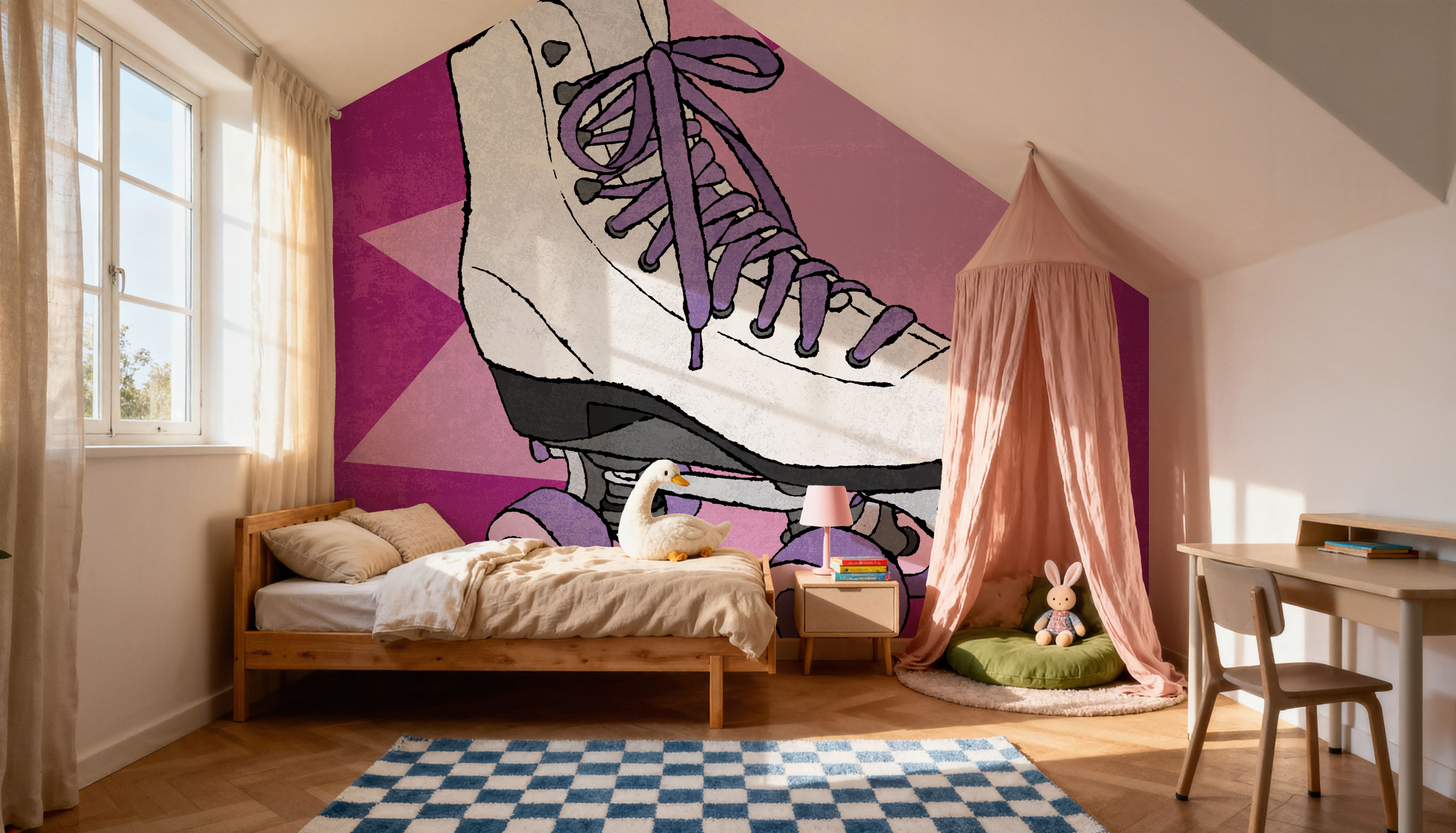 Skate Bright II