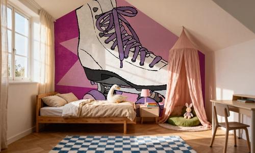 Skate Bright II