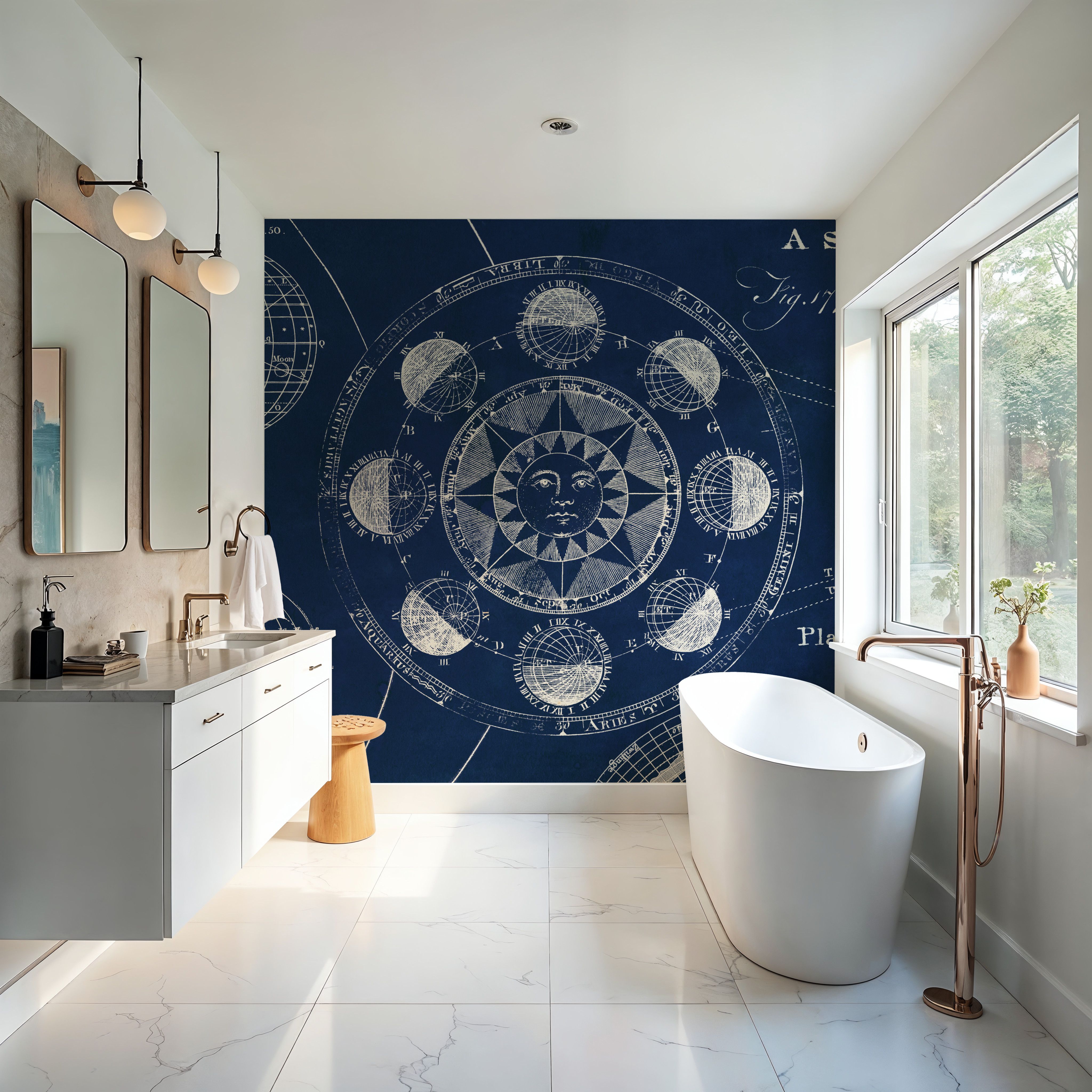 Blueprint Astronomy