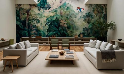 Parrot Grove