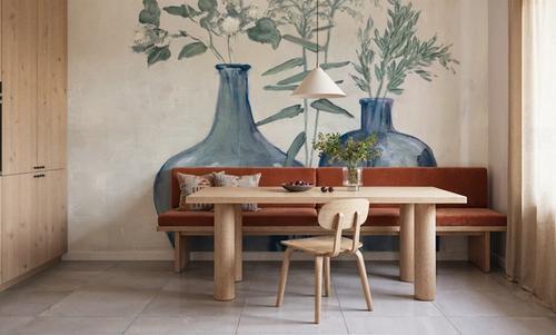 Winter Still Life