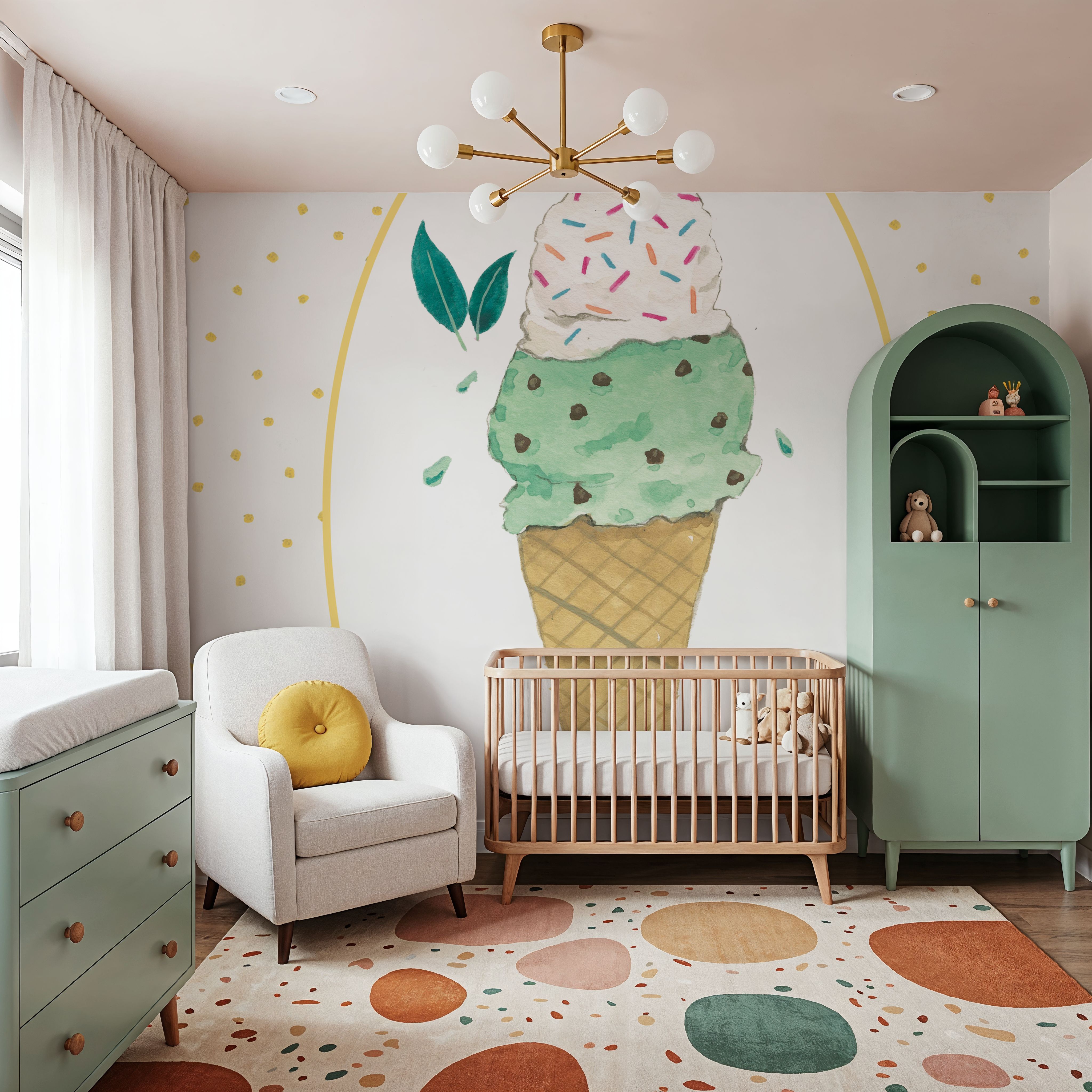 Lifes a Beach Scoops