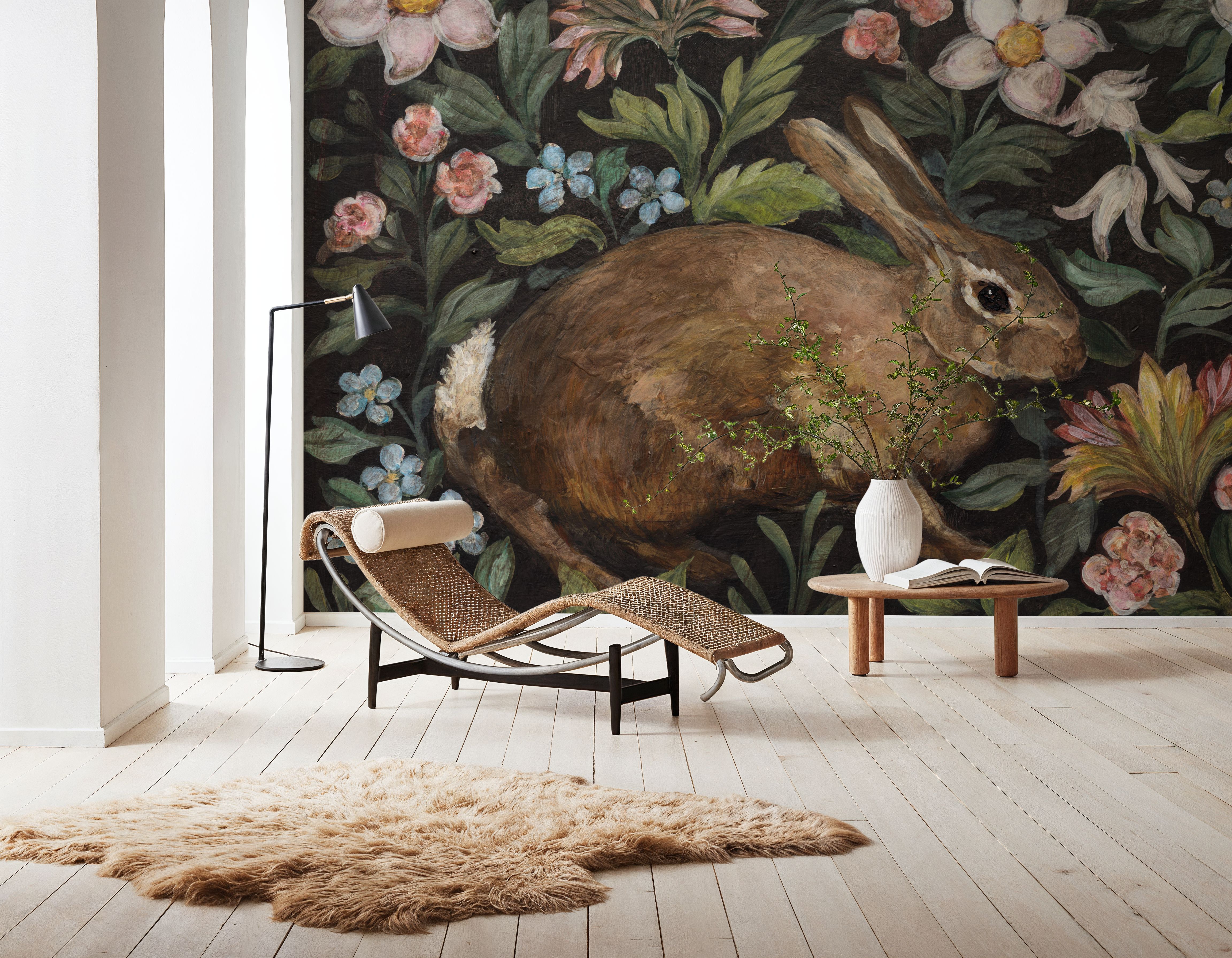Flora and Fauna I
