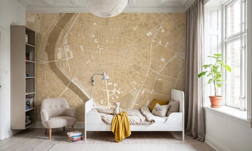 Sevilla Ochre