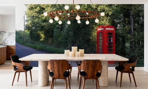 English Countryside Call
