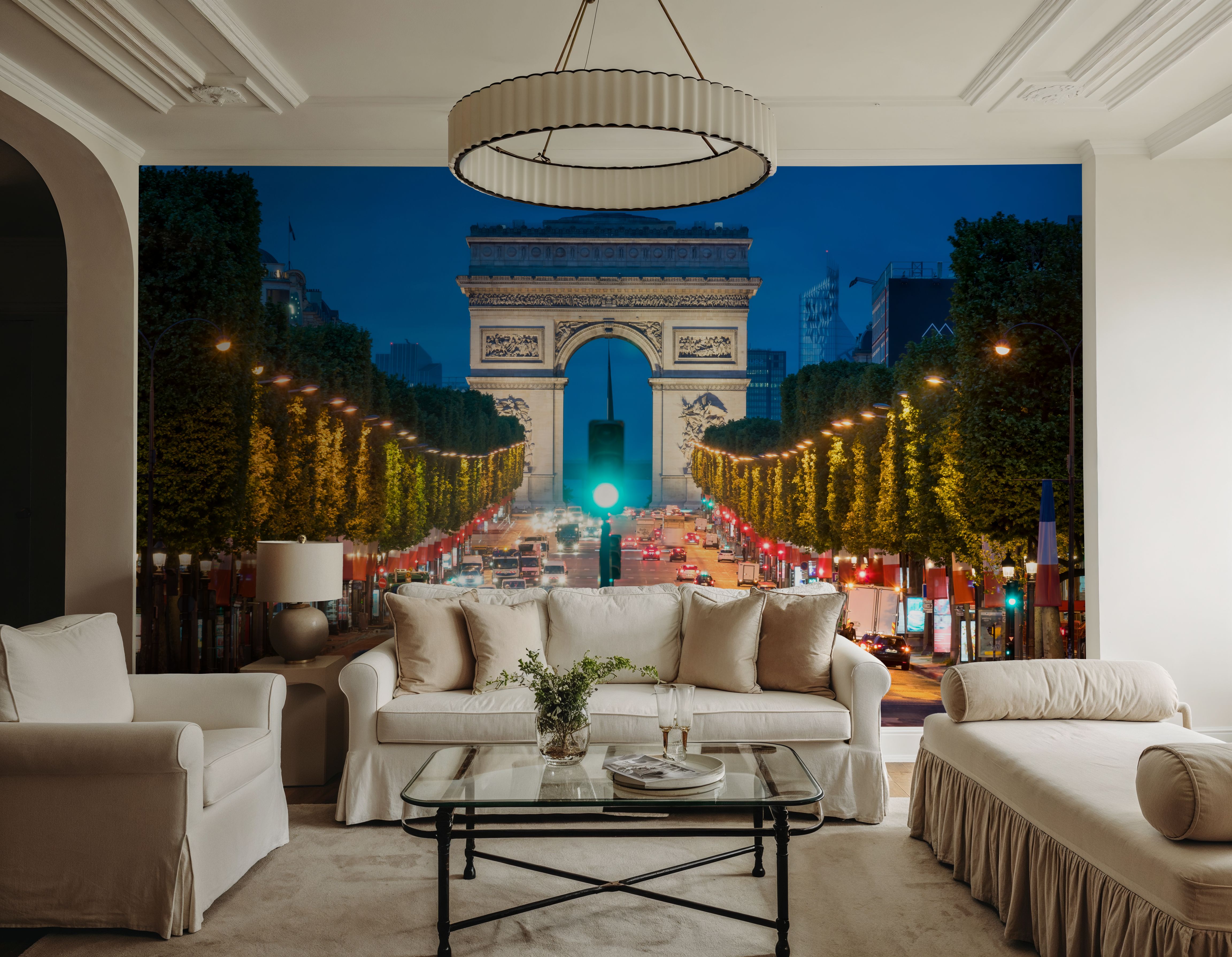 Avenue des Champs-Élysées