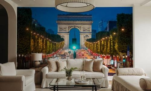 Avenue des Champs-Élysées