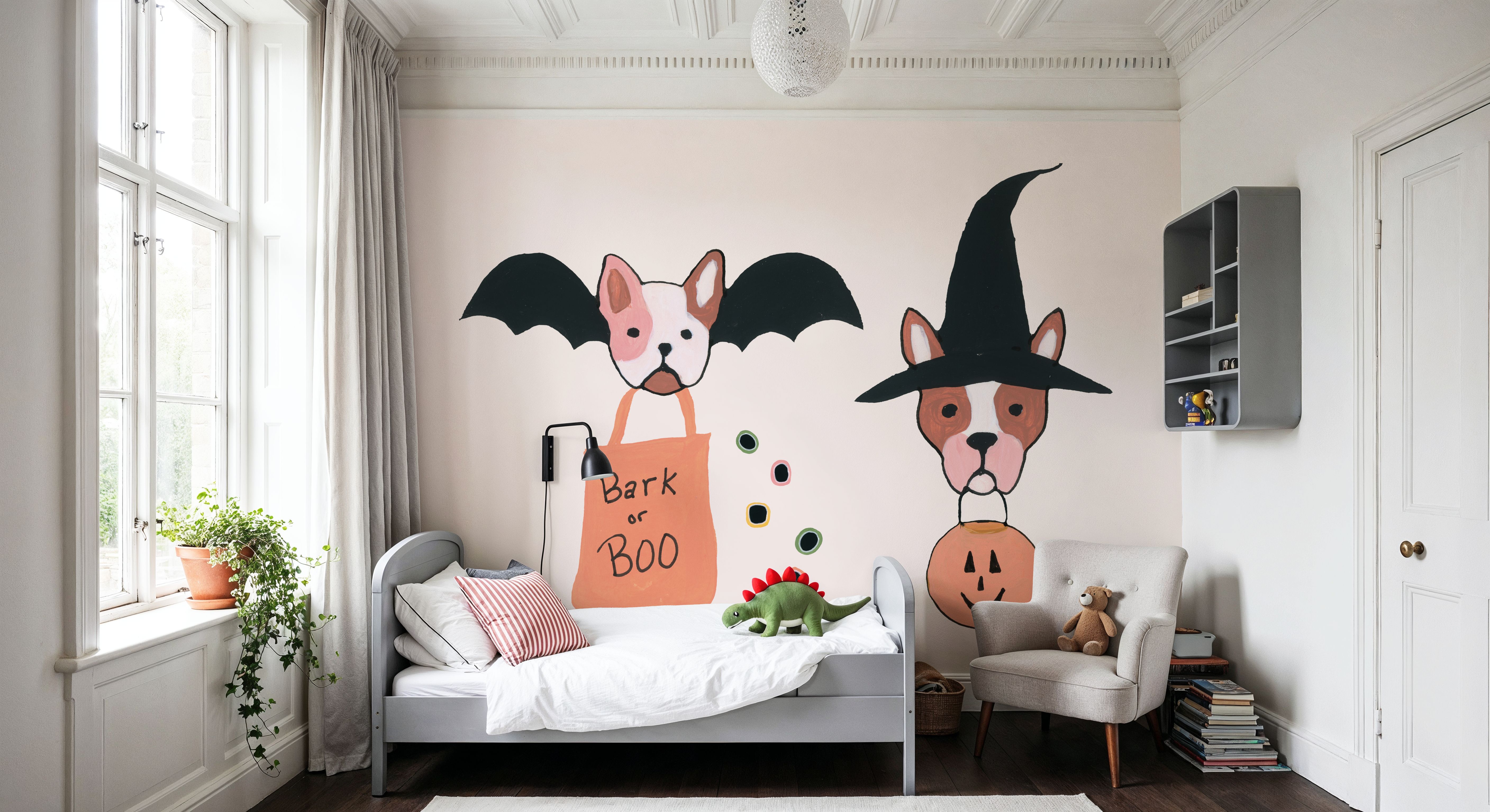 Lick or Treat IX