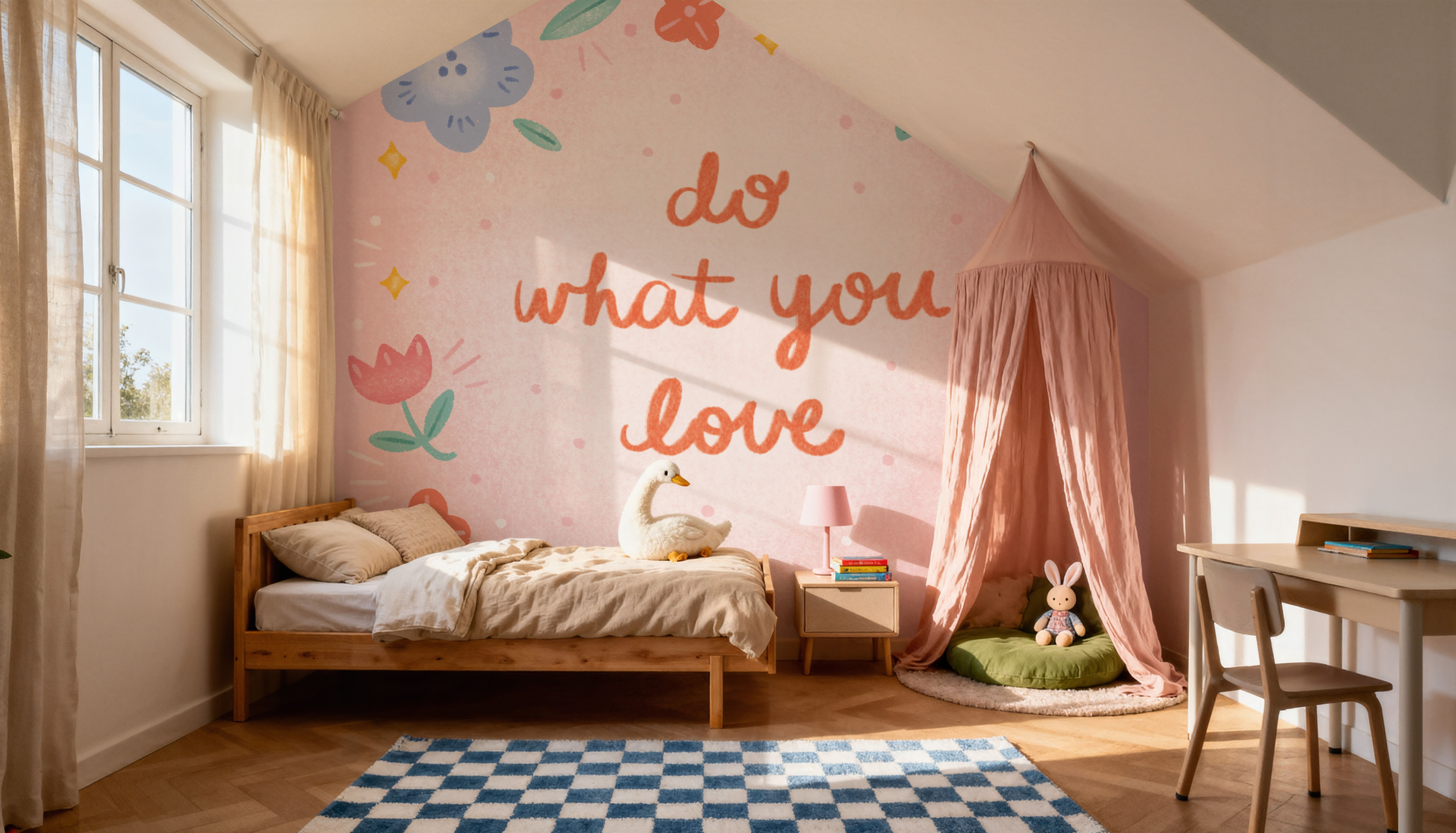 Do What You Love