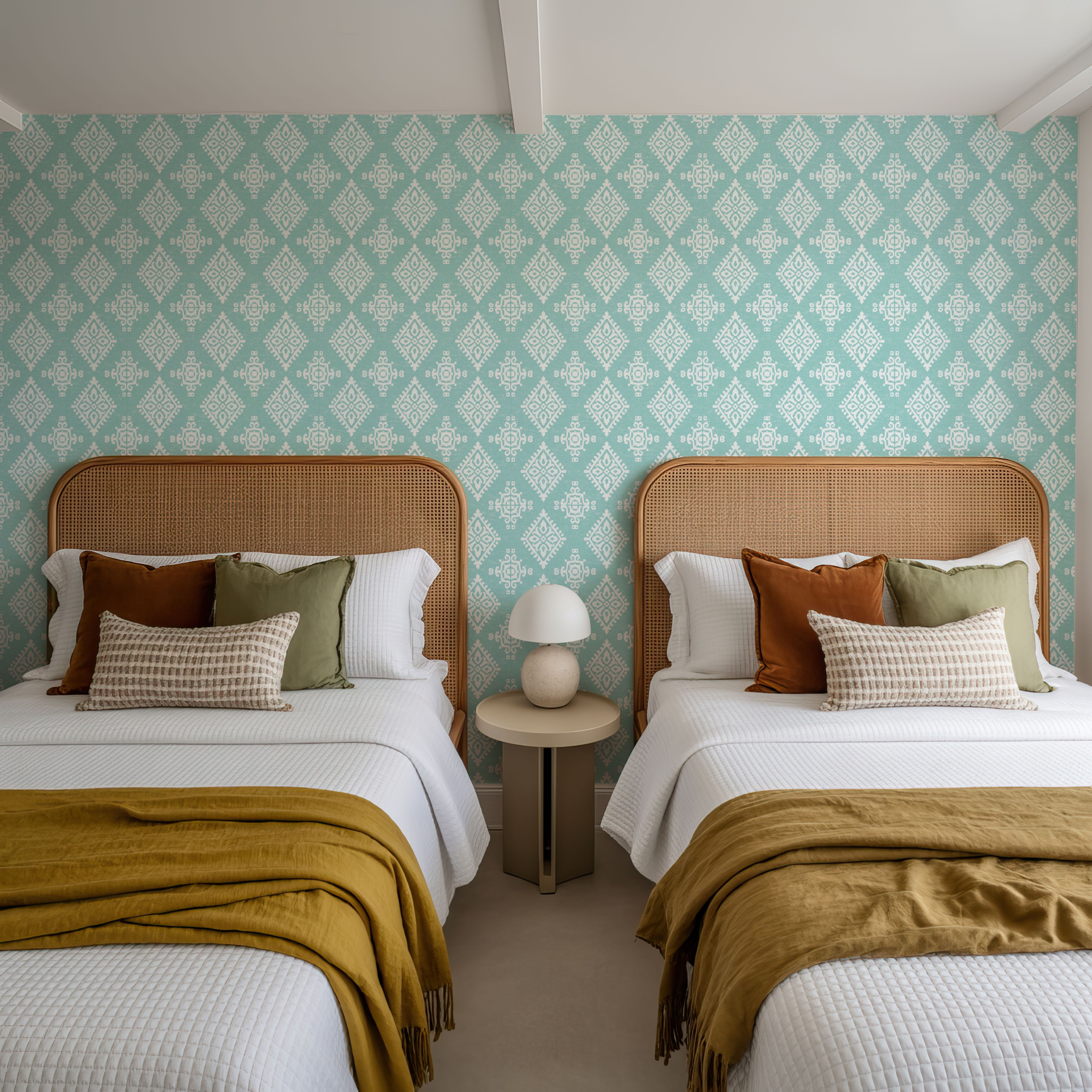 Atlantic Breeze Light Blue