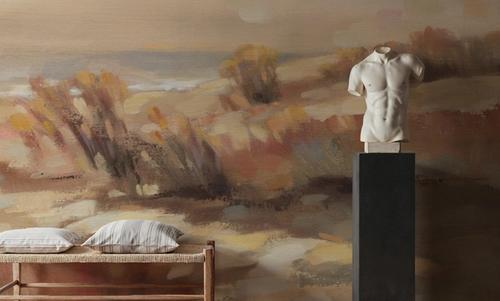 Golden Dunes