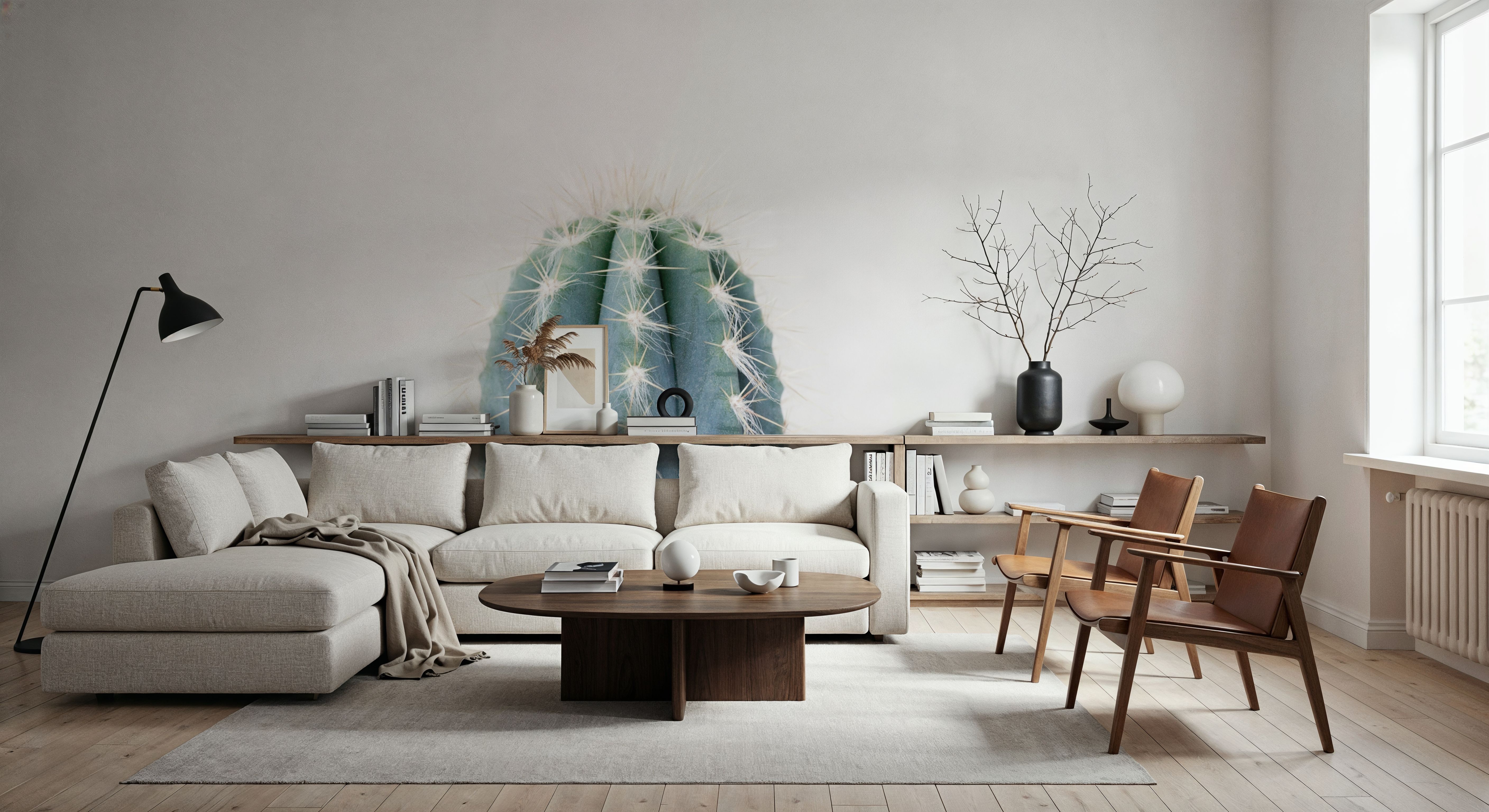 Desert Treasures III