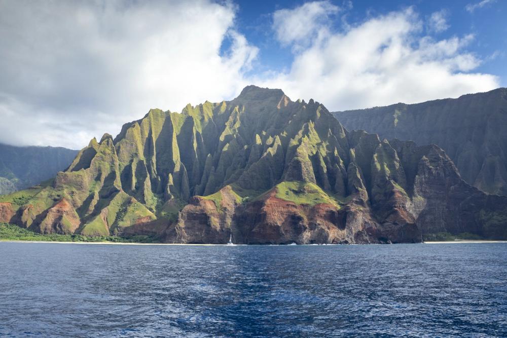 Napali Hawaii