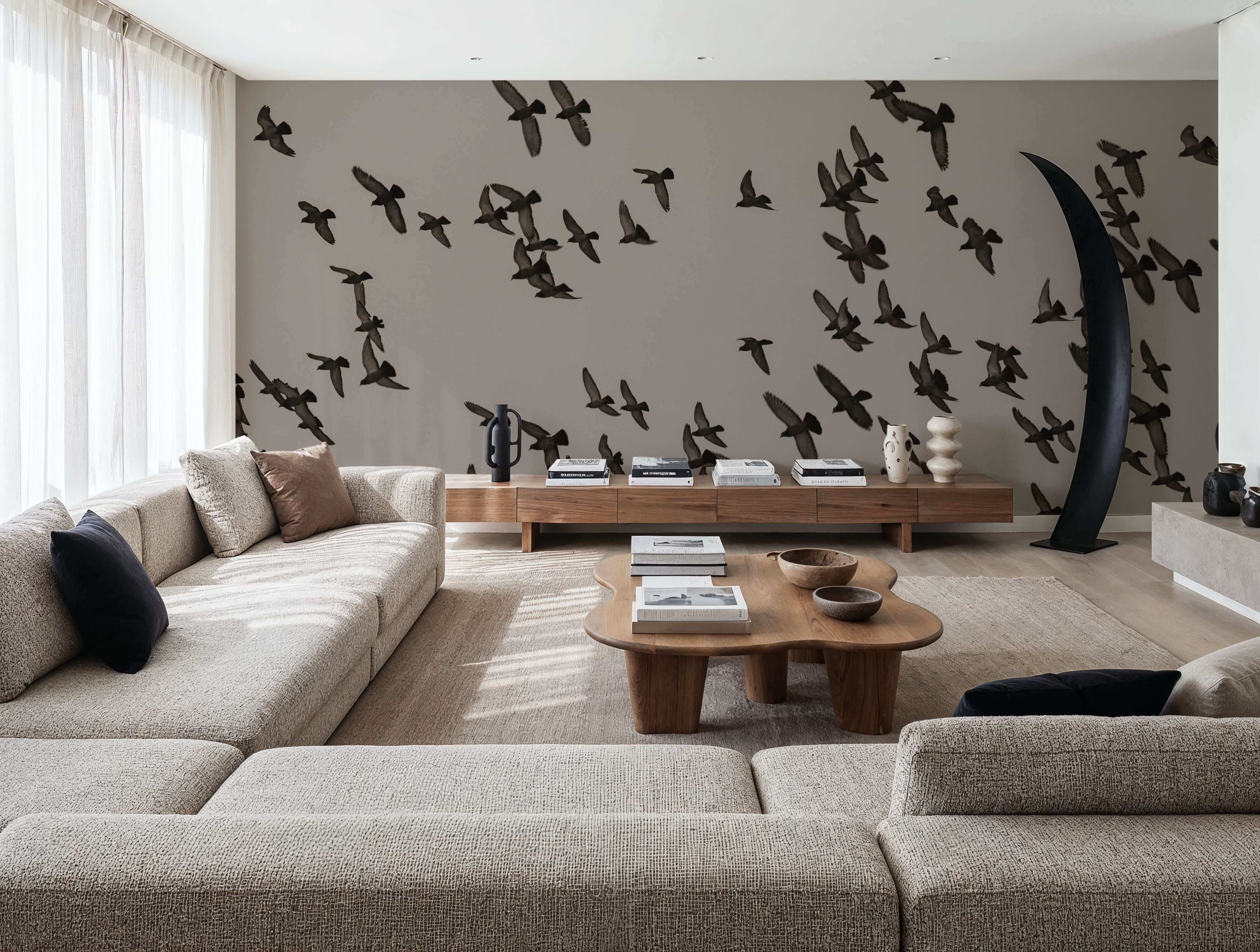 Flock II