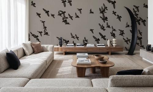 Flock II